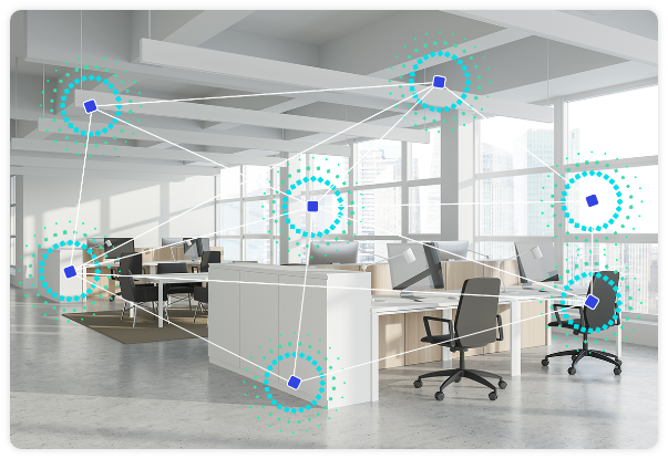Office air