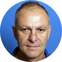 Dr. Mordechai Yigla
