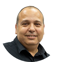 Itzik Baabur