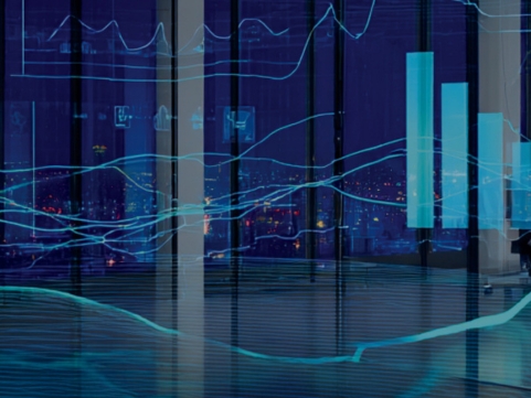 Energy Savings Optimization