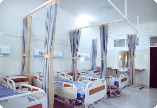 Hospitals