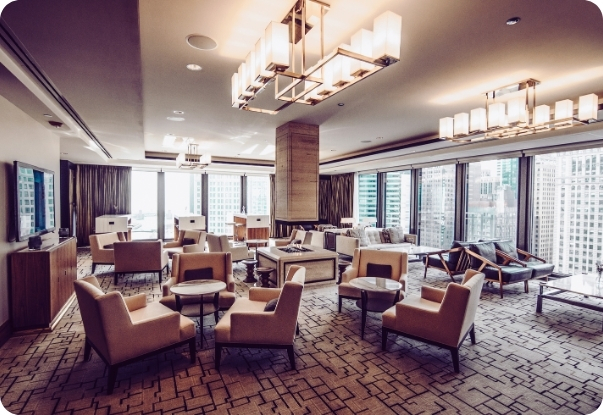 Hotels