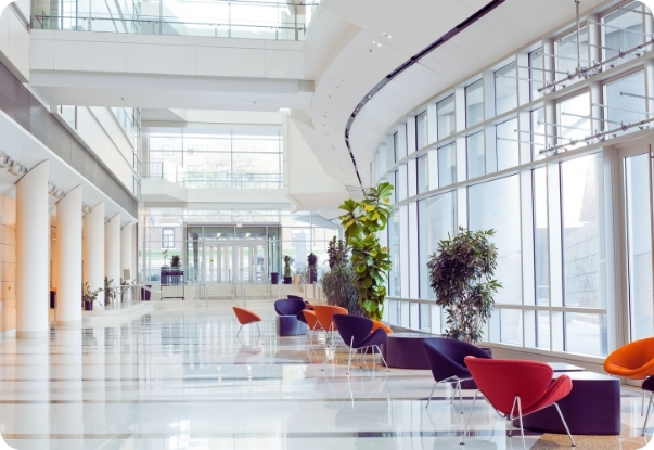Office Building