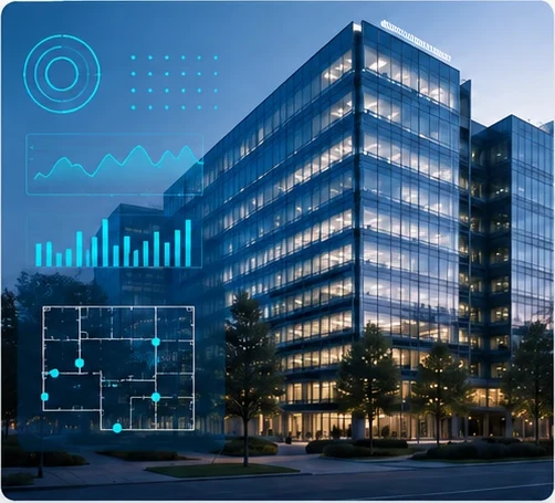 Case study: AI reduced hotel HVAC costs and improved IAQ
